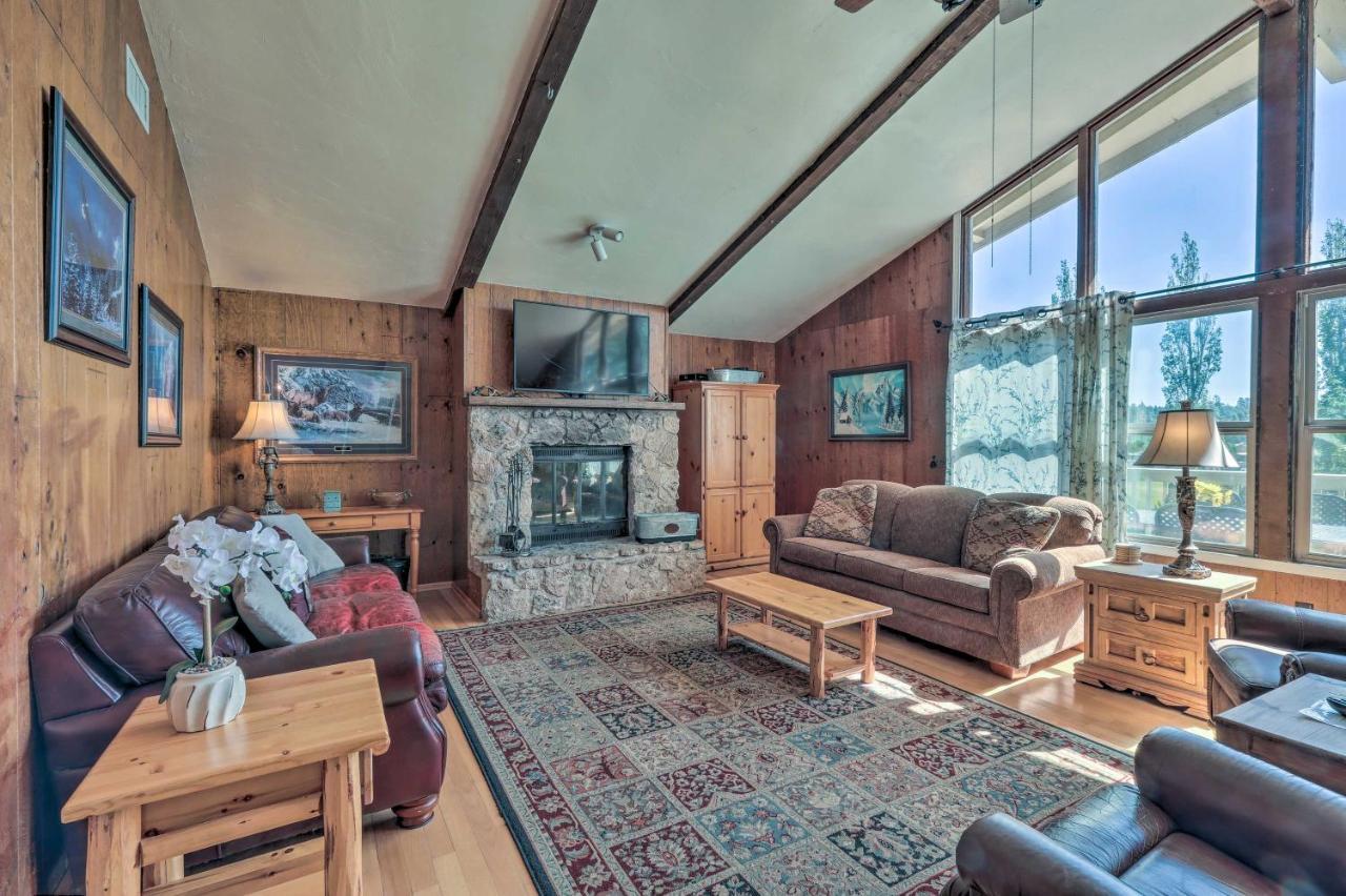 Flagstaff Townhome - Walk To Country Club And Pools! エクステリア 写真
