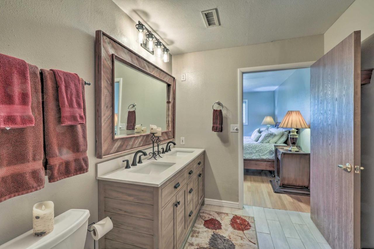 Flagstaff Townhome - Walk To Country Club And Pools! エクステリア 写真