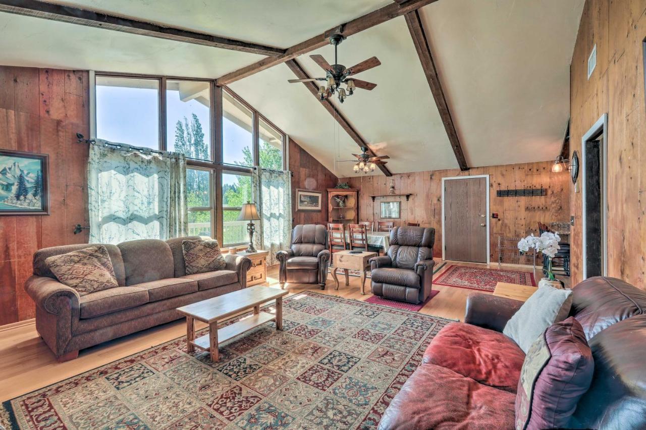 Flagstaff Townhome - Walk To Country Club And Pools! エクステリア 写真