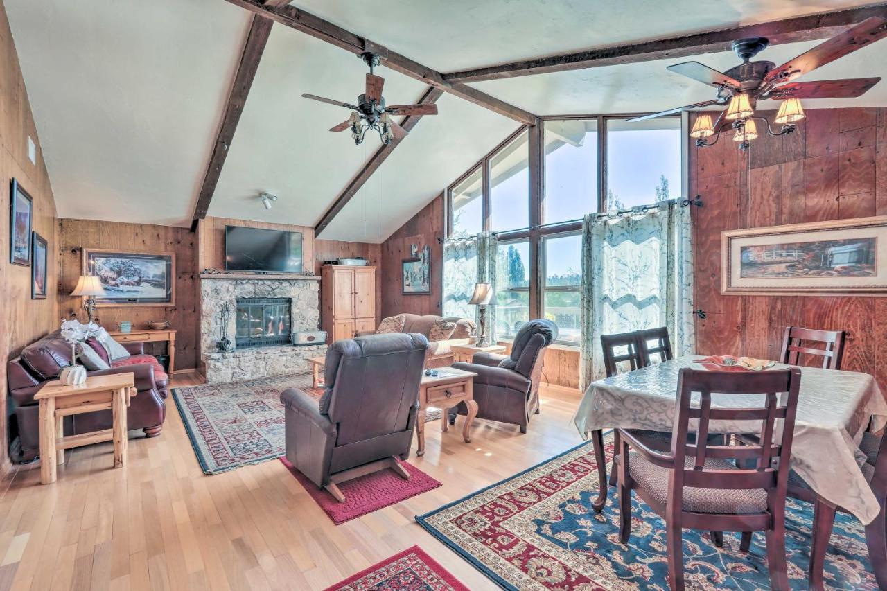 Flagstaff Townhome - Walk To Country Club And Pools! エクステリア 写真