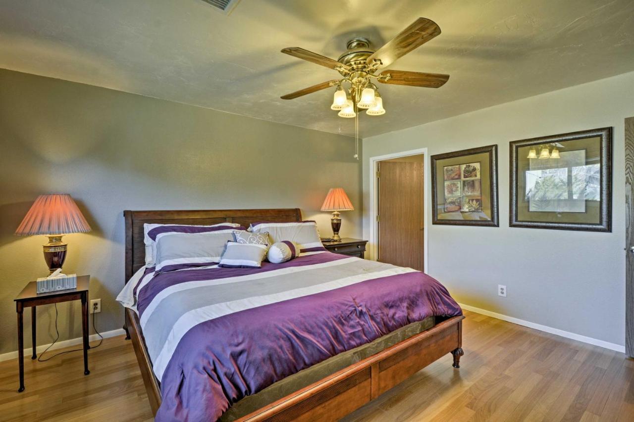 Flagstaff Townhome - Walk To Country Club And Pools! エクステリア 写真
