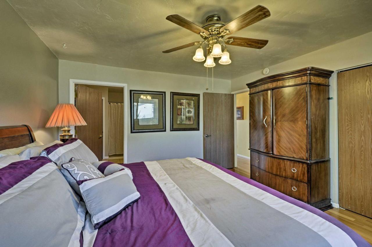 Flagstaff Townhome - Walk To Country Club And Pools! エクステリア 写真